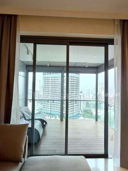 The Concourse, S$ 2,350,000, 1,152 sqft, Condos - Condominium