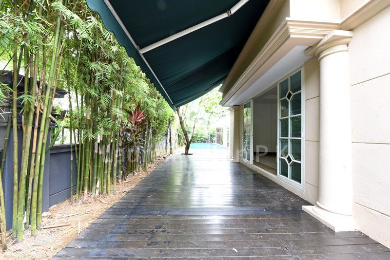 Gentle Villas, S$ 20,000 /月, 7,382 sqft, 有地 - Bungalow House