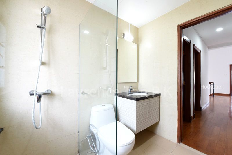 Gentle Villas, S$ 20,000 /月, 7,382 sqft, 有地 - Bungalow House