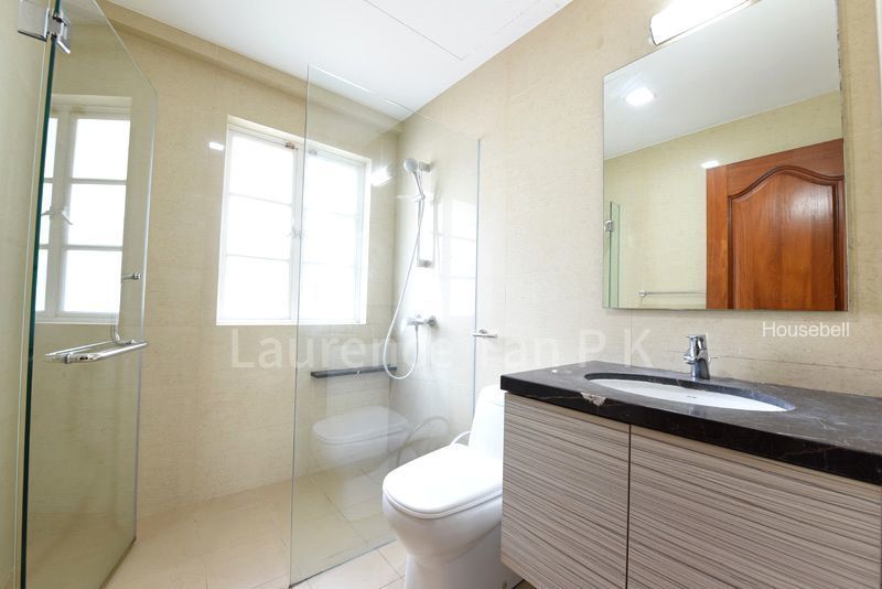 Gentle Villas, S$ 20,000 /月, 7,382 sqft, 有地 - Bungalow House