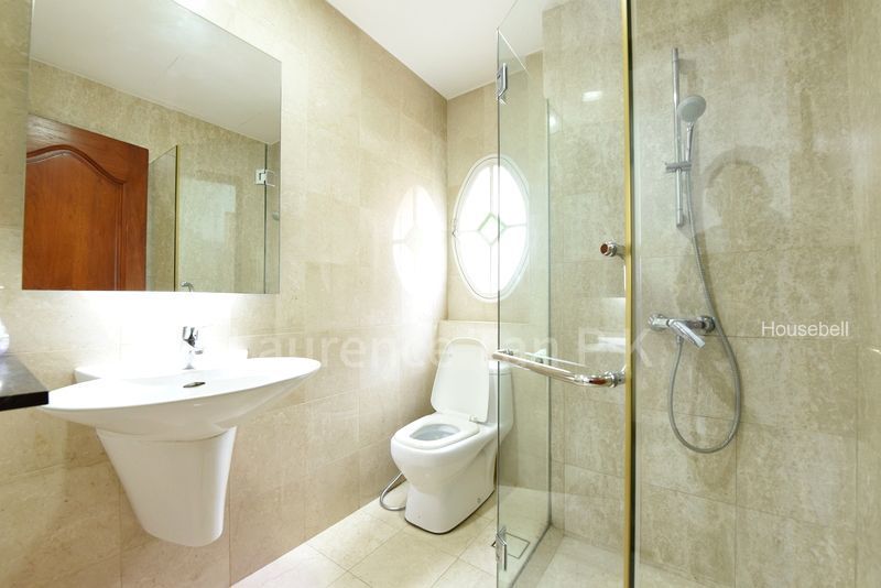 Gentle Villas, S$ 20,000 /月, 7,382 sqft, 有地 - Bungalow House