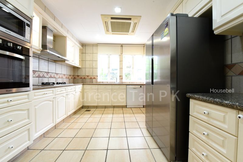Gentle Villas, S$ 20,000 /月, 7,382 sqft, 有地 - Bungalow House