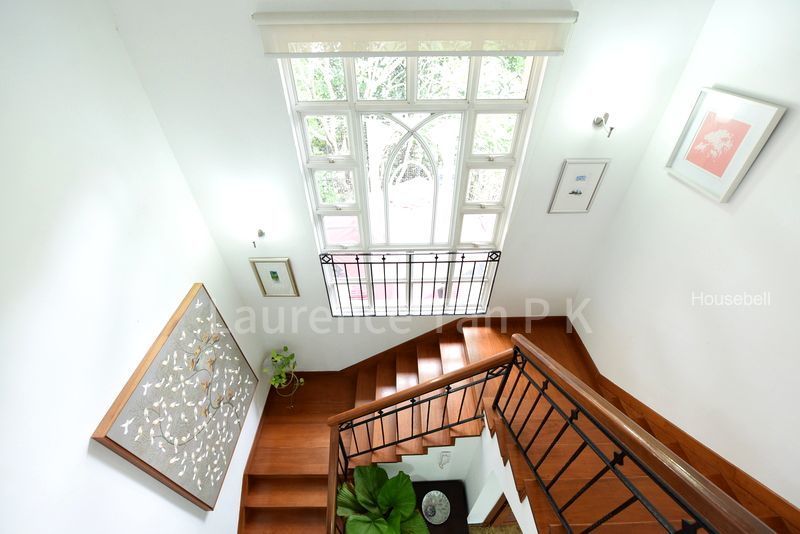 Gentle Villas, S$ 20,000 /月, 7,382 sqft, 有地 - Bungalow House