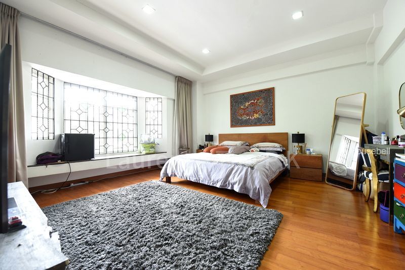 Gentle Villas, S$ 20,000 /月, 7,382 sqft, 有地 - Bungalow House