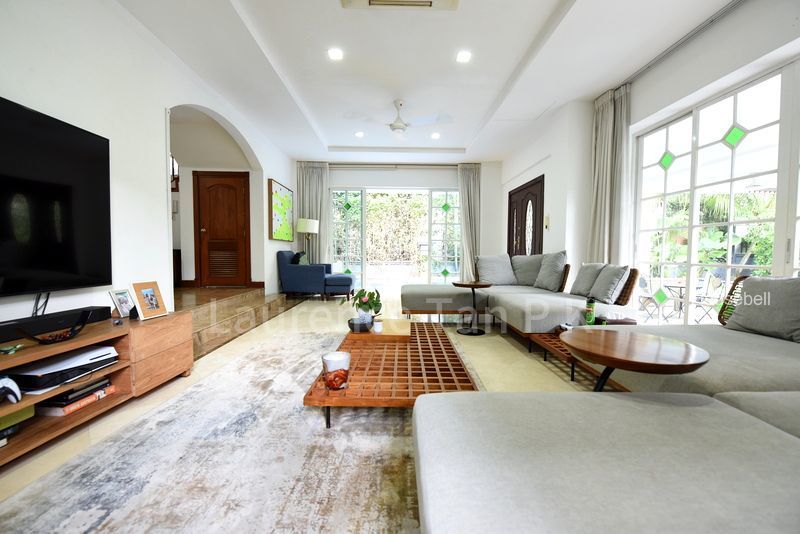 Gentle Villas(5)