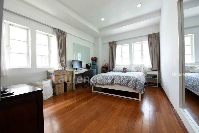 Gentle Villas, S$ 20,000 /月, 7,382 sqft, 有地 - Bungalow House