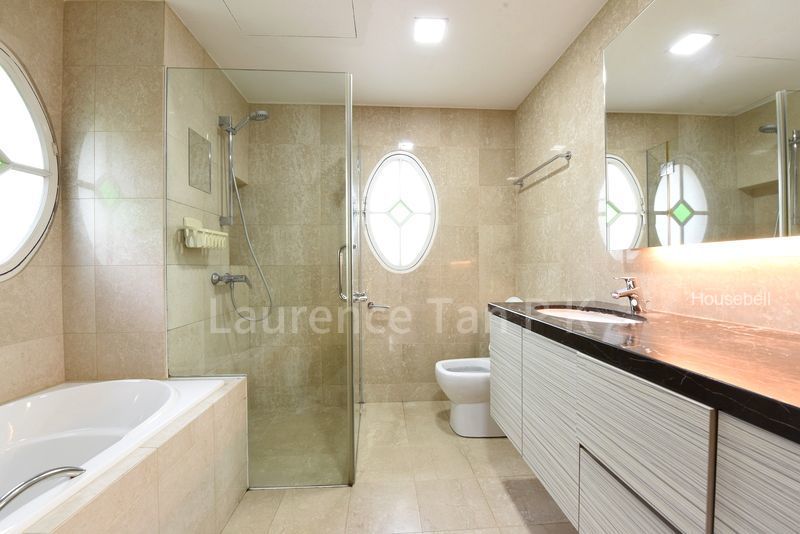 Gentle Villas, S$ 20,000 /月, 7,382 sqft, 有地 - Bungalow House