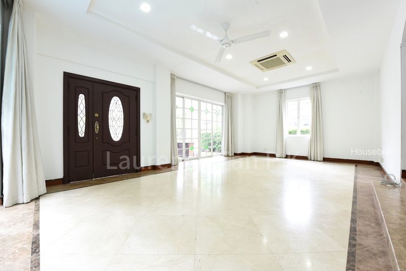 Gentle Villas(6)