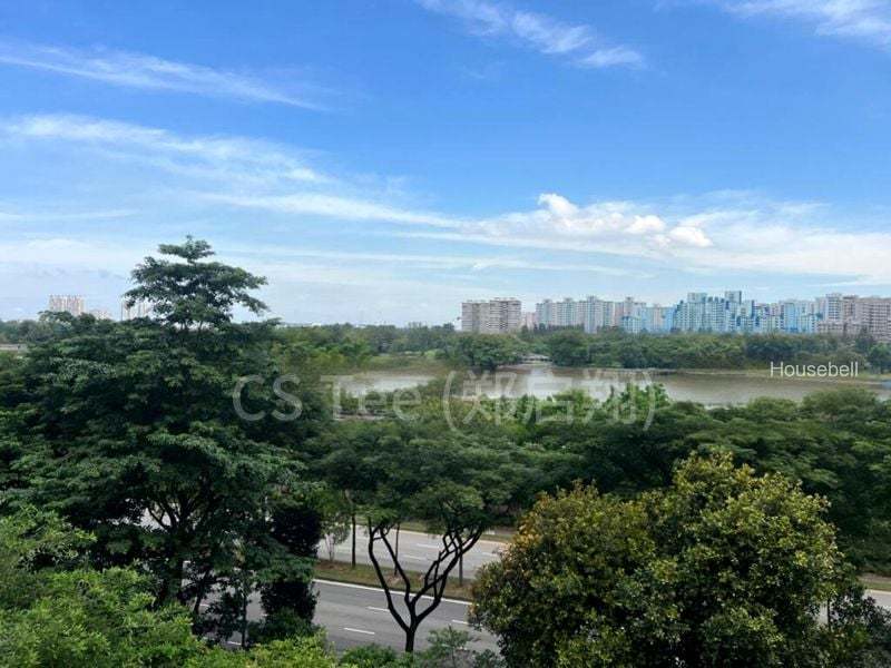Lakeville, S$ 7,900 /月, 1,528 sqft, 公寓 - Condominium