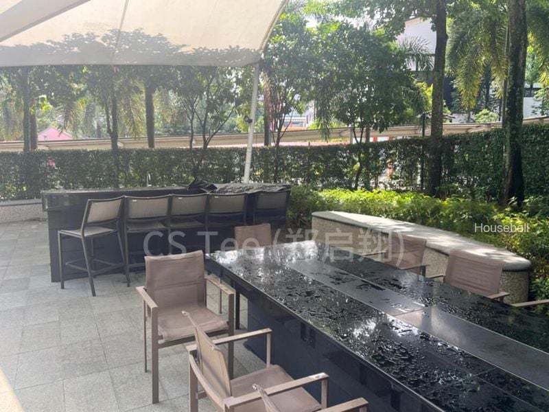 Lakeville, S$ 7,900 /月, 1,528 sqft, 公寓 - Condominium