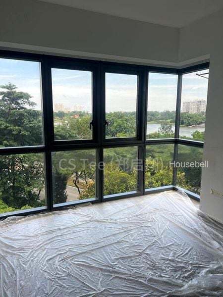 Lakeville, S$ 7,900 /月, 1,528 sqft, 公寓 - Condominium