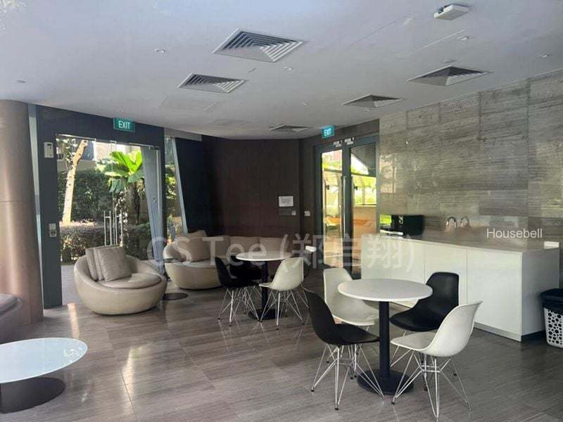 Lakeville, S$ 7,900 /月, 1,528 sqft, 公寓 - Condominium