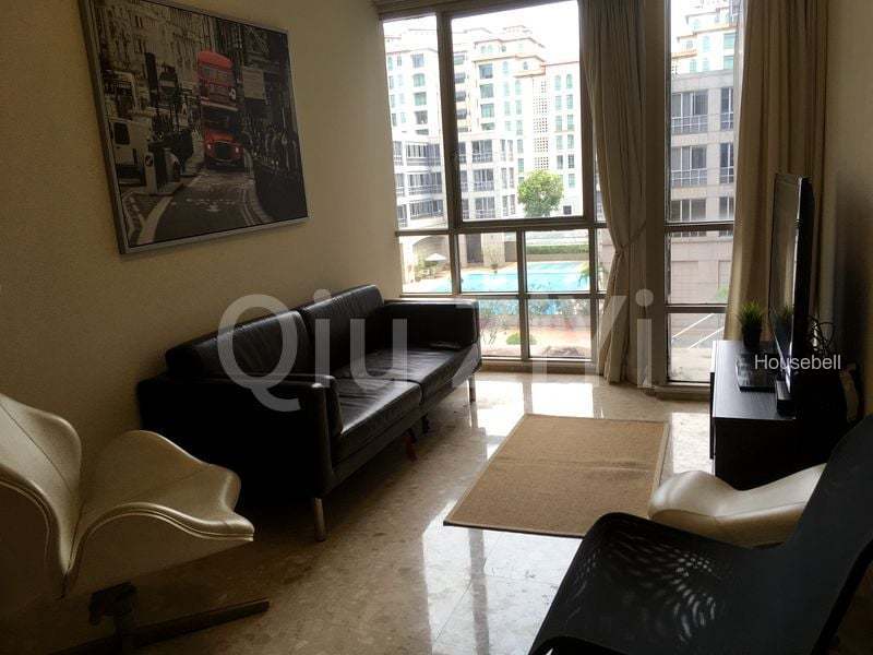 UE Square, S$ 3,990,000, 1,572 sqft, Condos - Apartment