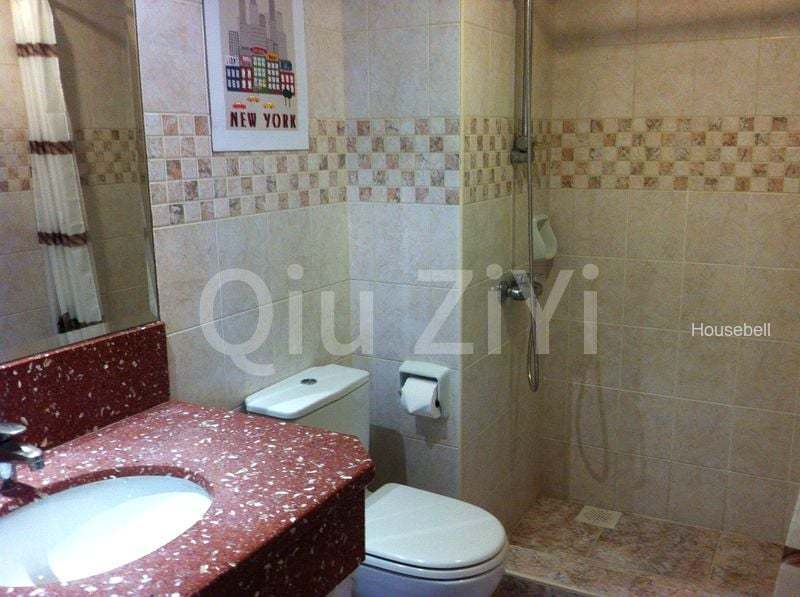UE Square, S$ 3,990,000, 1,572 sqft, Condos - Apartment