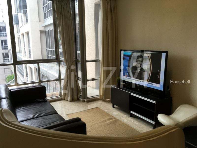 UE Square, S$ 3,990,000, 1,572 sqft, Condos - Apartment
