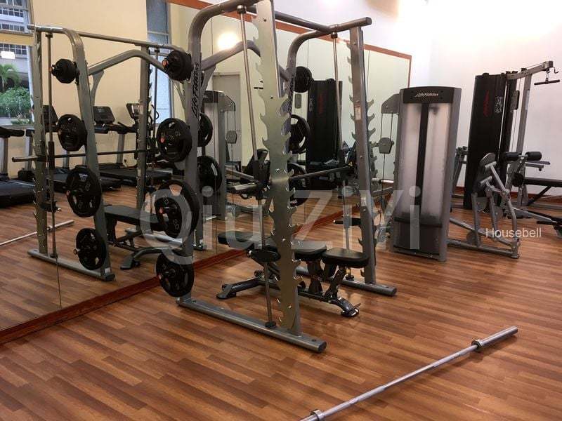 UE Square, S$ 3,990,000, 1,572 sqft, Condos - Apartment