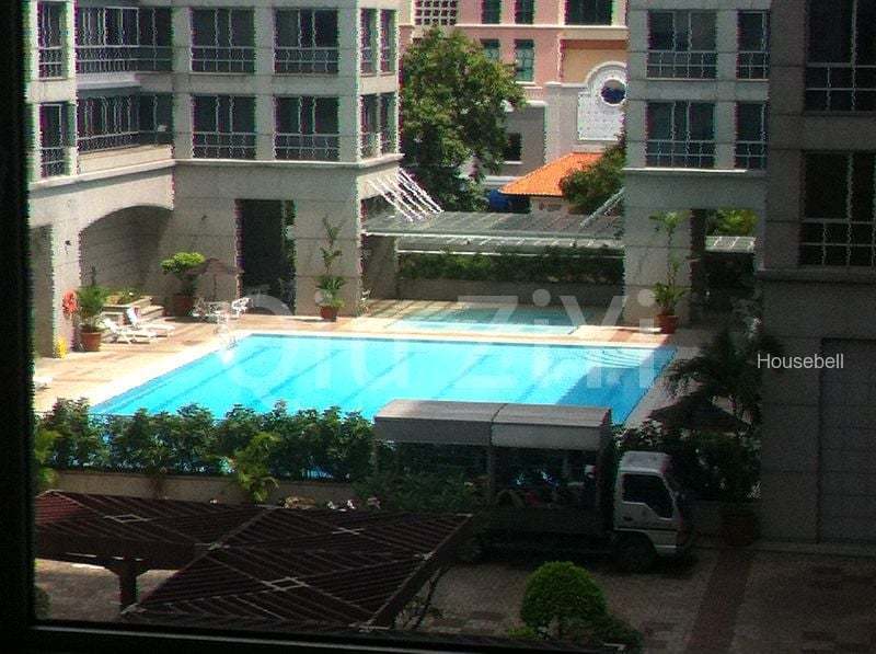 UE Square, S$ 3,990,000, 1,572 sqft, Condos - Apartment