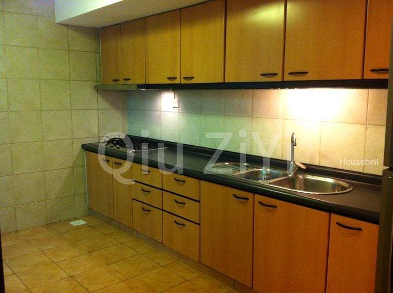 UE Square, S$ 3,990,000, 1,572 sqft, Condos - Apartment