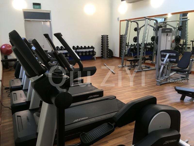 UE Square, S$ 3,990,000, 1,572 sqft, Condos - Apartment