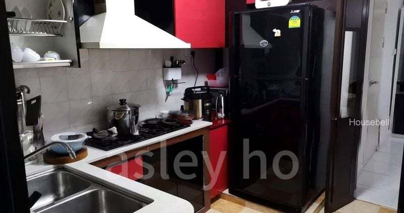 322 Sembawang Close