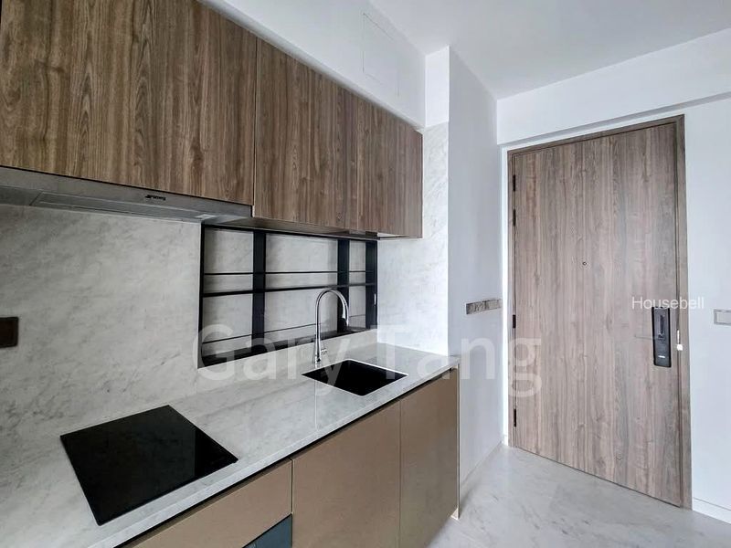 Sceneca Residence, S$ 4,199 /mo, 689 sqft, Condos - Condominium