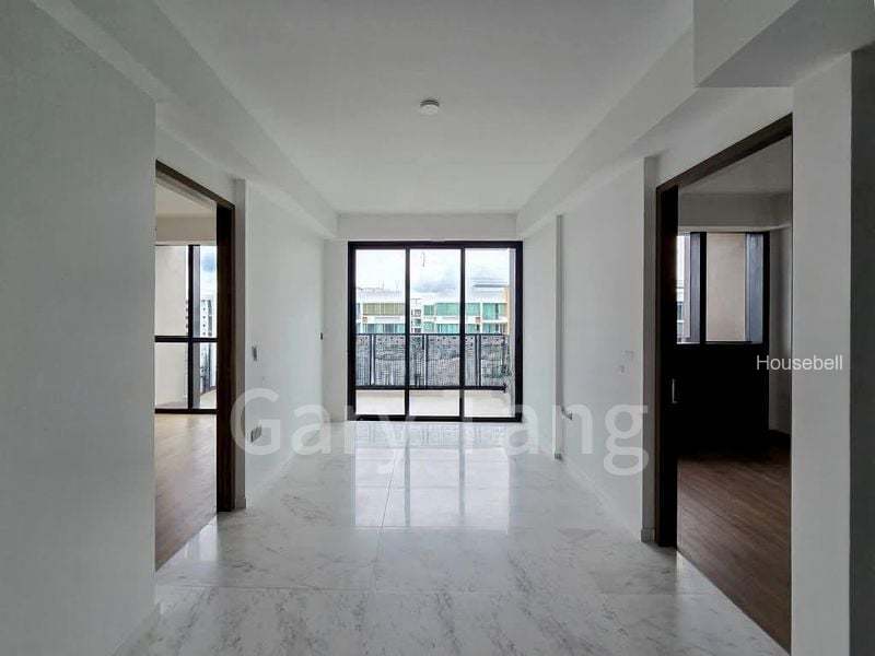 Sceneca Residence, S$ 4,199 /mo, 689 sqft, Condos - Condominium