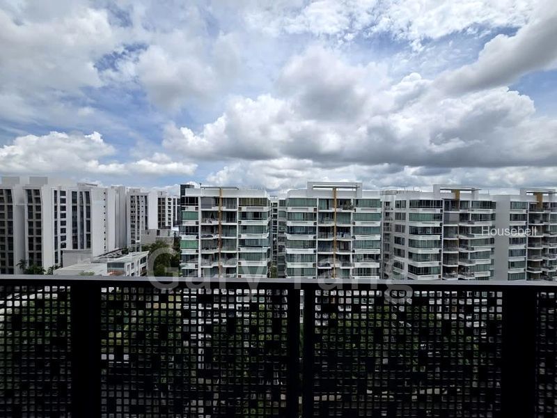 Sceneca Residence, S$ 4,199 /mo, 689 sqft, Condos - Condominium