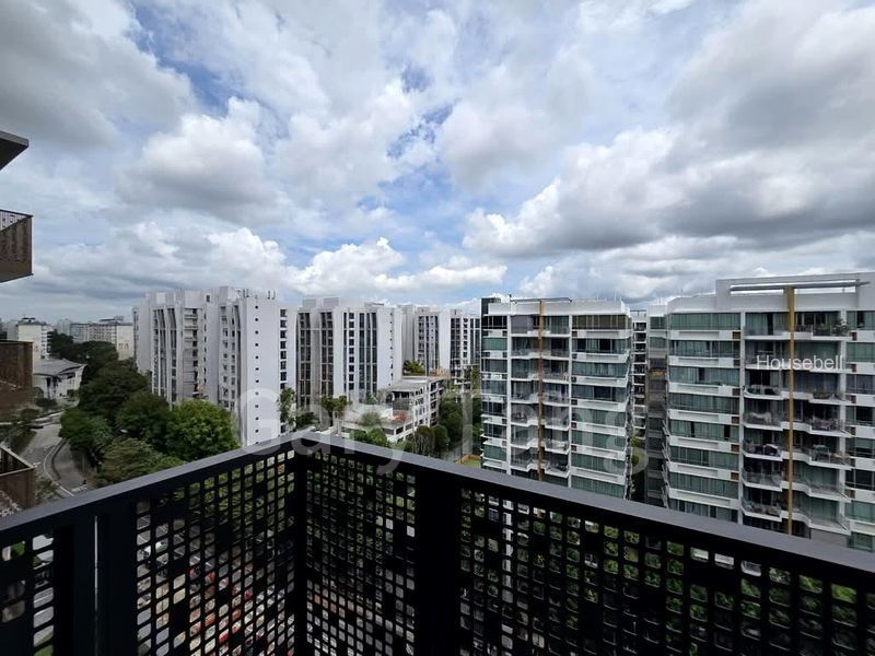 Sceneca Residence, S$ 4,199 /mo, 689 sqft, Condos - Condominium
