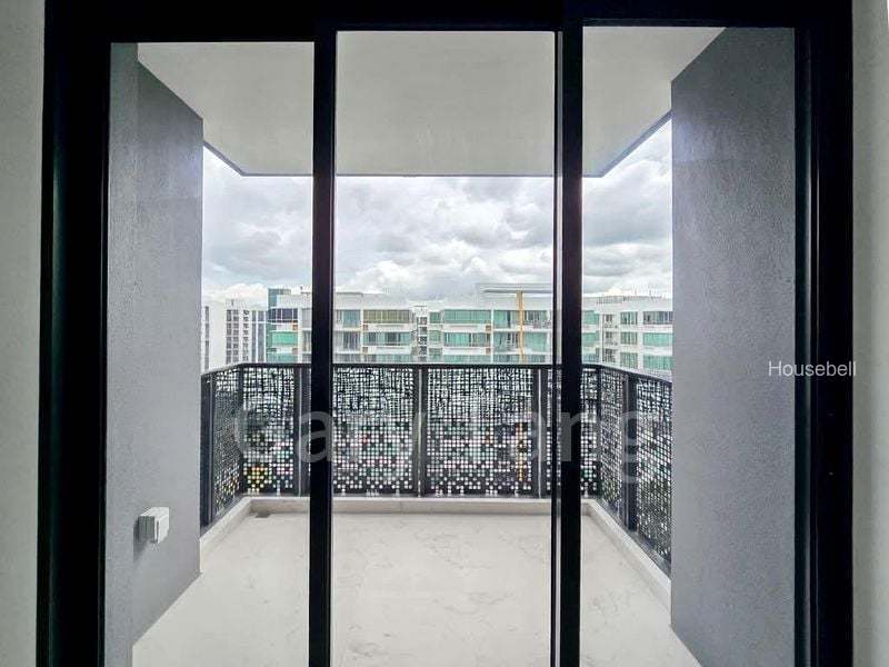 Sceneca Residence, S$ 4,199 /mo, 689 sqft, Condos - Condominium