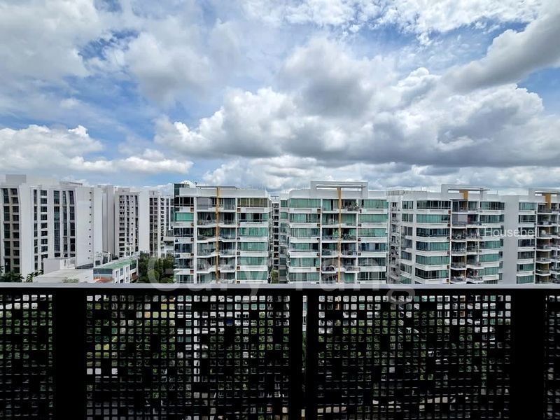Sceneca Residence, S$ 4,199 /mo, 689 sqft, Condos - Condominium