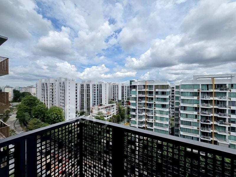 Sceneca Residence