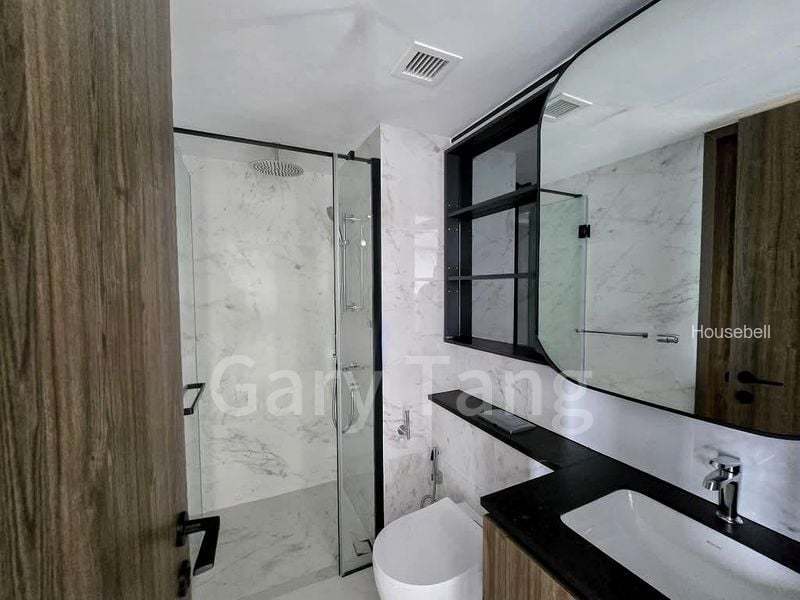 Sceneca Residence, S$ 4,199 /mo, 689 sqft, Condos - Condominium