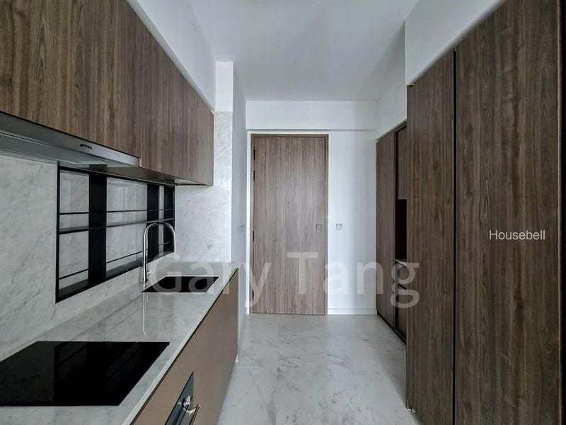Sceneca Residence, S$ 4,199 /mo, 689 sqft, Condos - Condominium