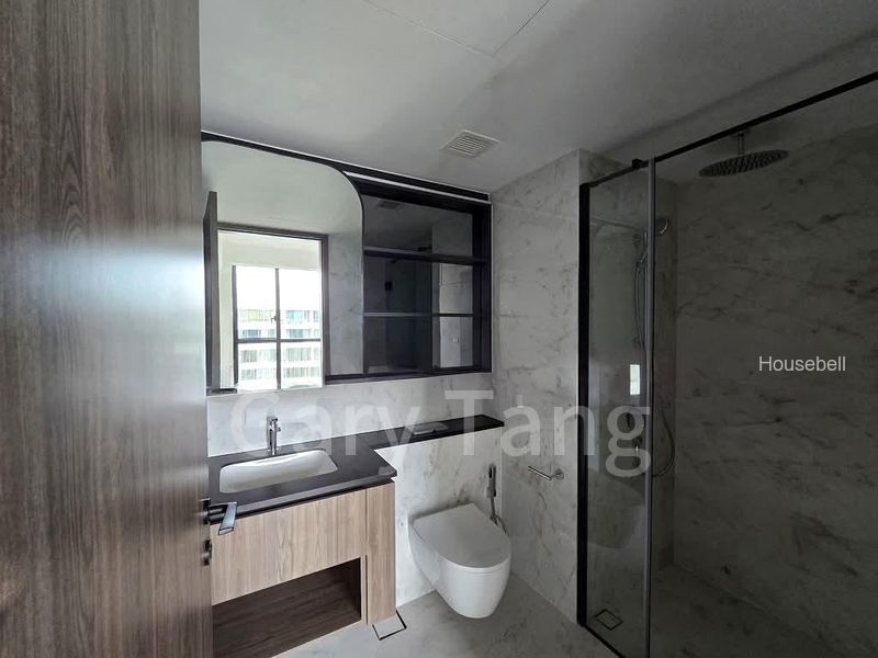 Sceneca Residence, S$ 4,199 /mo, 689 sqft, Condos - Condominium