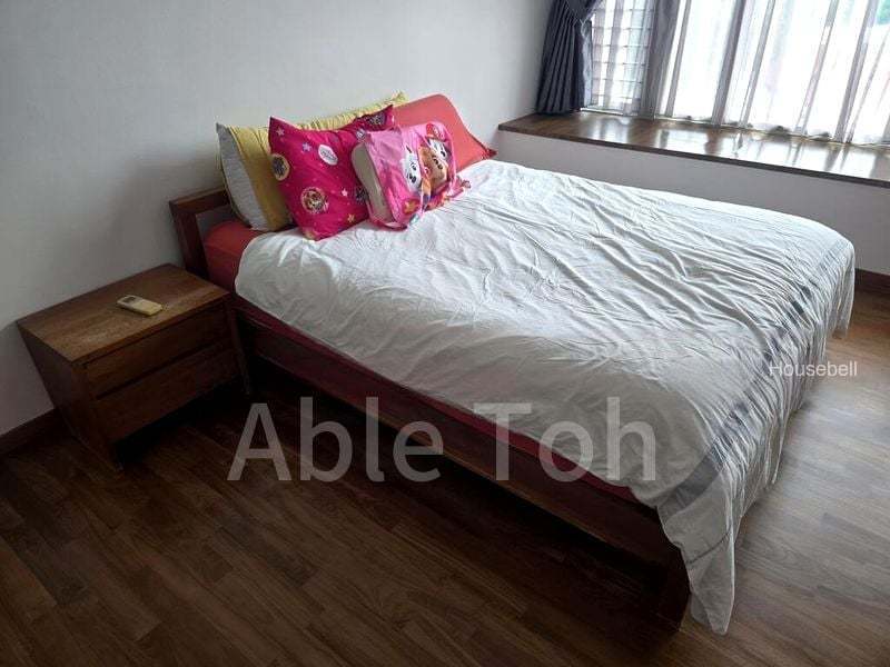 The Spectrum, S$ 2,250 /mo, 150 sqft, Condos - Condominium