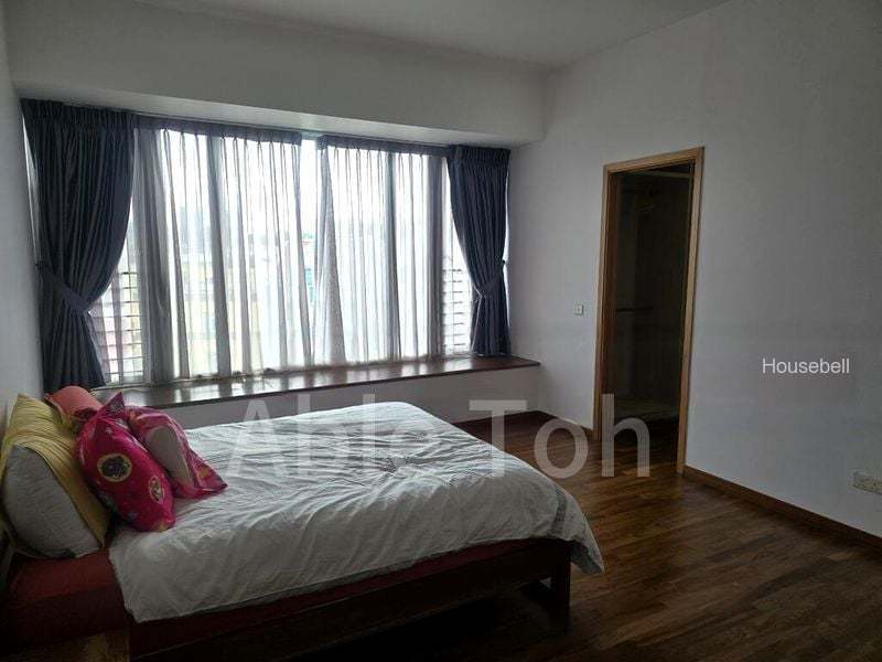 The Spectrum, S$ 2,250 /mo, 150 sqft, Condos - Condominium