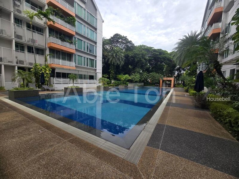The Spectrum, S$ 2,250 /mo, 150 sqft, Condos - Condominium