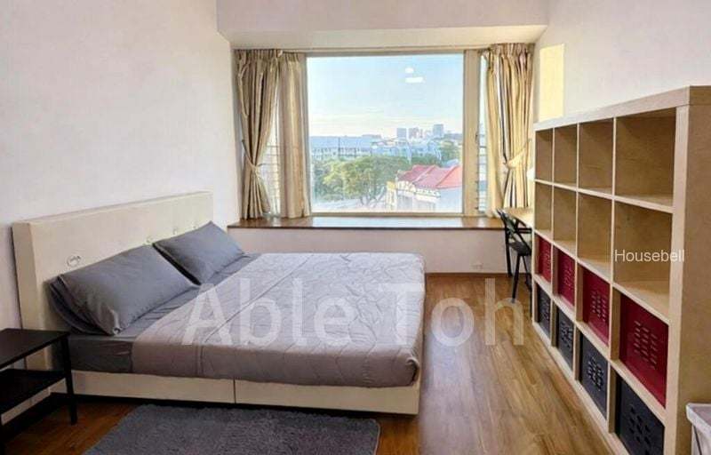 The Spectrum, S$ 2,250 /mo, 150 sqft, Condos - Condominium