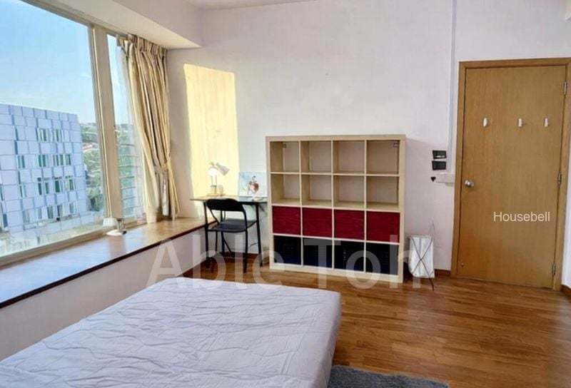 The Spectrum, S$ 2,250 /mo, 150 sqft, Condos - Condominium
