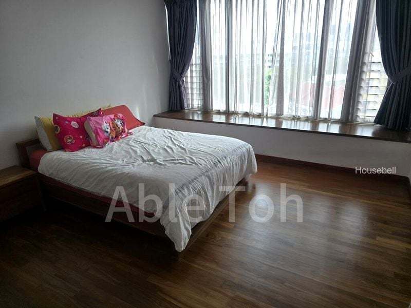 The Spectrum, S$ 2,250 /mo, 150 sqft, Condos - Condominium