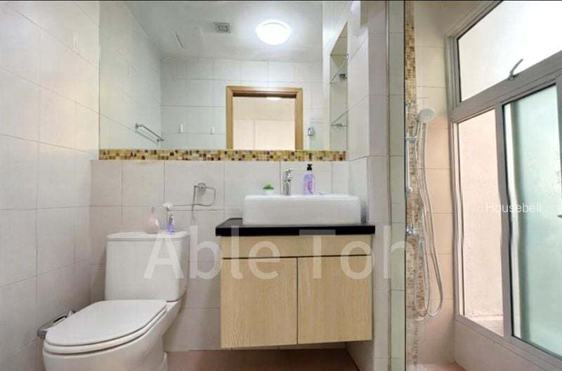 The Spectrum, S$ 2,250 /mo, 150 sqft, Condos - Condominium