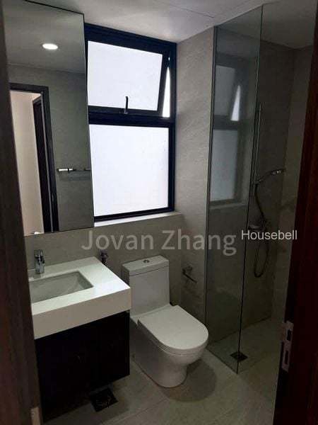 Thomson Impressions, S$ 1,680,000, 764 sqft, Condos - Condominium