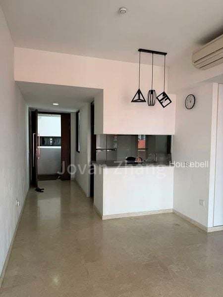 Thomson Impressions, S$ 1,680,000, 764 sqft, Condos - Condominium