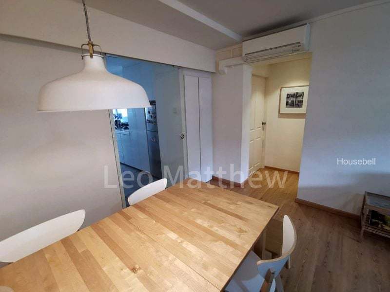 116 Lorong 2 Toa Payoh, S$ 3,600 /月, 700 sqft, 组屋 - 3 Generic