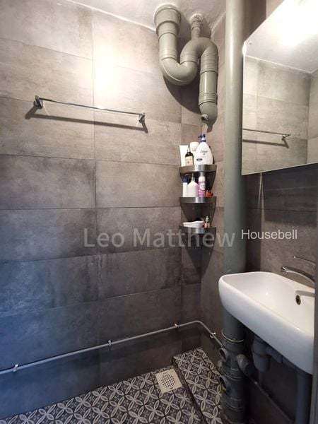 116 Lorong 2 Toa Payoh, S$ 3,600 /月, 700 sqft, 组屋 - 3 Generic