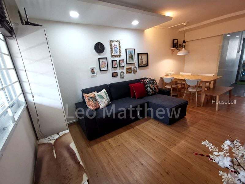 116 Lorong 2 Toa Payoh, S$ 3,600 /月, 700 sqft, 组屋 - 3 Generic