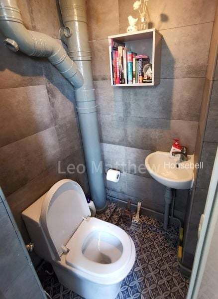 116 Lorong 2 Toa Payoh, S$ 3,600 /月, 700 sqft, 组屋 - 3 Generic