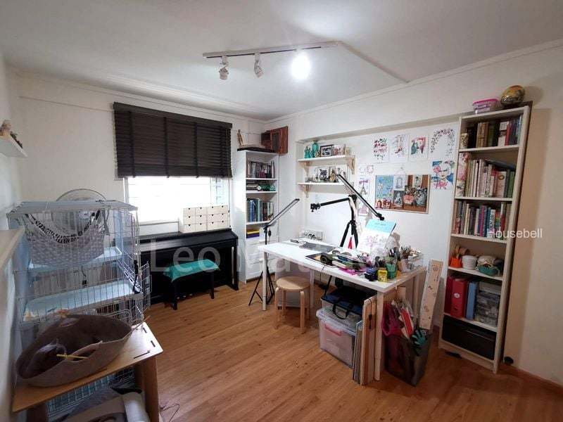 116 Lorong 2 Toa Payoh, S$ 3,600 /月, 700 sqft, 组屋 - 3 Generic