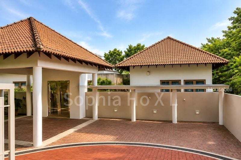 5 Bed Bungalow (Landed) for Rent in Belmont Road