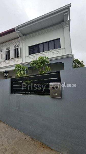 Studio Townhouse (Landed) for Rent in  Marine Parade, S$ 2,988 /mo, 480 sqft, Landed - Town House